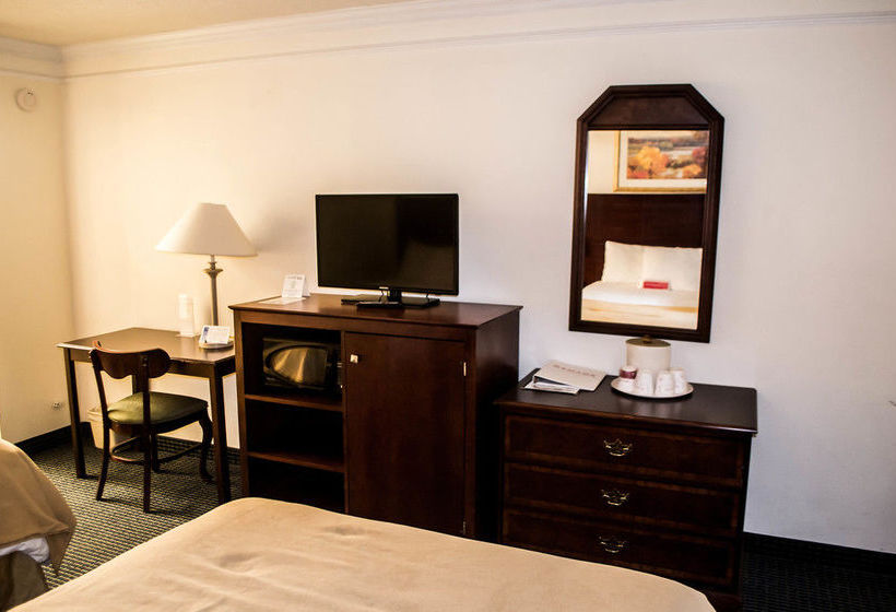 Hotel Ramada New Hope  | New Hope | Pennsylvania | Hotel negli Stati Uniti 4