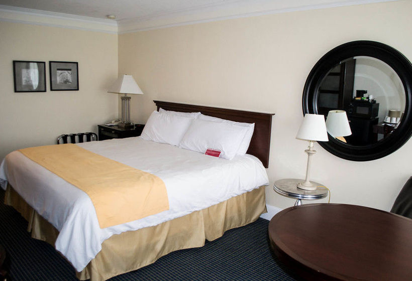 Hotel Ramada New Hope  | New Hope | Pennsylvania | Hotel negli Stati Uniti 5