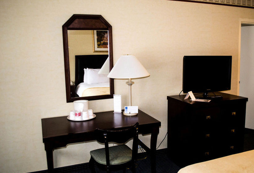 Hotel Ramada New Hope  | New Hope | Pennsylvania | Hotel negli Stati Uniti 6