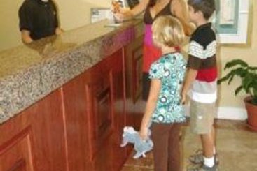 Best Western Ocean Sands Resort  | North Myrtle Beach | South Carolina | United States 1