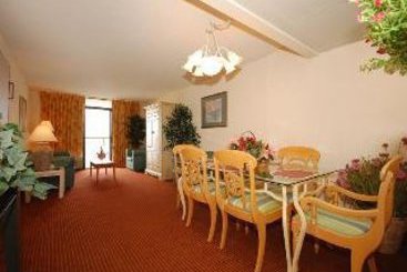 Best Western Ocean Sands Resort  | North Myrtle Beach | South Carolina | United States 11