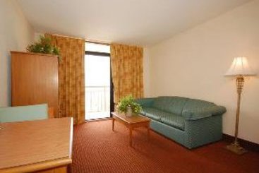 Best Western Ocean Sands Resort  | North Myrtle Beach | South Carolina | United States 12