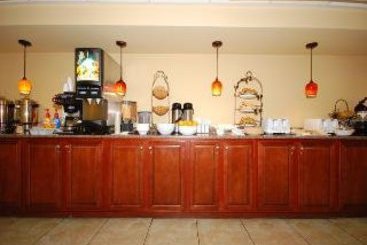 Best Western Ocean Sands Resort  | North Myrtle Beach | South Carolina | United States 3