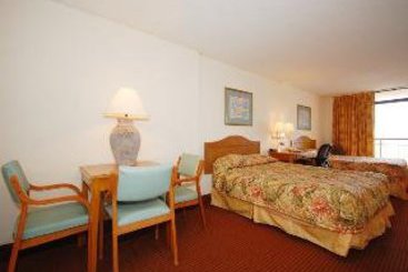 Best Western Ocean Sands Resort  | North Myrtle Beach | South Carolina | United States 5