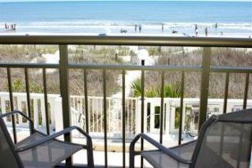 Best Western Ocean Sands Resort  | North Myrtle Beach | South Carolina | United States 6