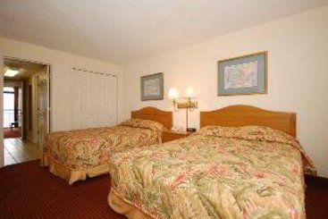 Best Western Ocean Sands Resort  | North Myrtle Beach | South Carolina | United States 7