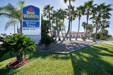 Hotel Best Western Ocean Villa 