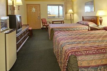Hotel Days Inn Crowley  | Crowley | Louisiana | United States 2