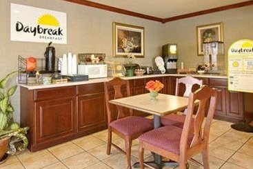 Hotel Days Inn Crowley  | Crowley | Louisiana | United States 3