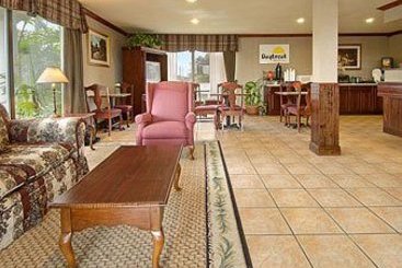 Hotel Days Inn Crowley  | Crowley | Louisiana | United States 4