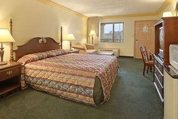 Hotel Days Inn Crowley  | Crowley | Louisiana | United States 5