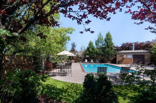 Hotel Olympic Inn  | Klamath Falls | Oregon | United States 2