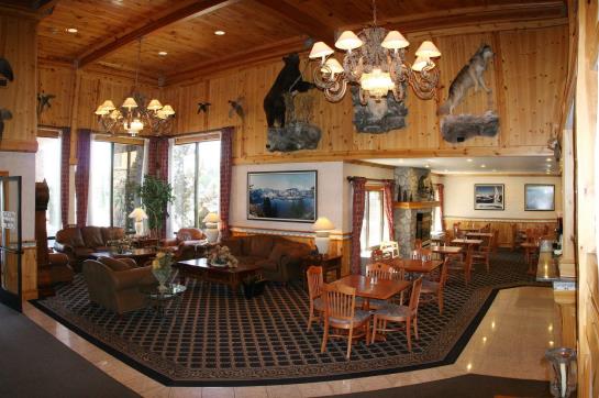 Hotel Olympic Inn  | Klamath Falls | Oregon | United States 6