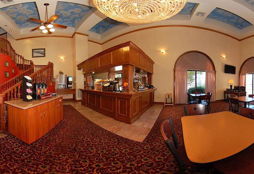Hotel Quality Inn & Suites Owasso  | Owasso | Oklahoma | United States 1