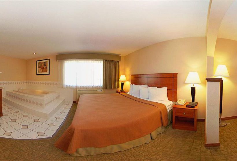 Hotel Quality Inn & Suites Owasso  | Owasso | Oklahoma | United States 14
