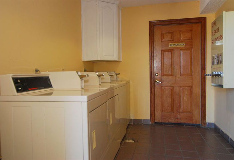 Hotel Quality Inn & Suites Owasso  | Owasso | Oklahoma | United States 16