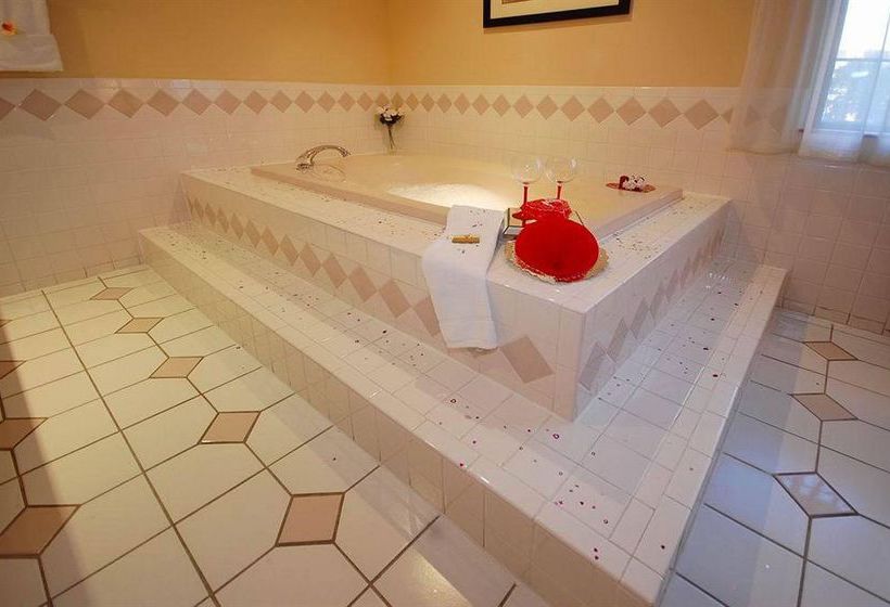 Hotel Quality Inn & Suites Owasso  | Owasso | Oklahoma | United States 17