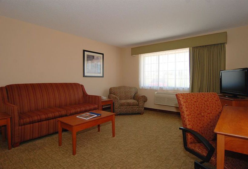 Hotel Quality Inn & Suites Owasso  | Owasso | Oklahoma | United States 19