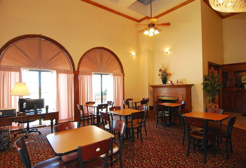 Hotel Quality Inn & Suites Owasso  | Owasso | Oklahoma | United States 2