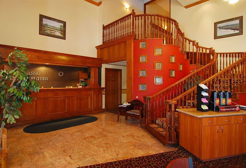 Hotel Quality Inn & Suites Owasso  | Owasso | Oklahoma | United States 3