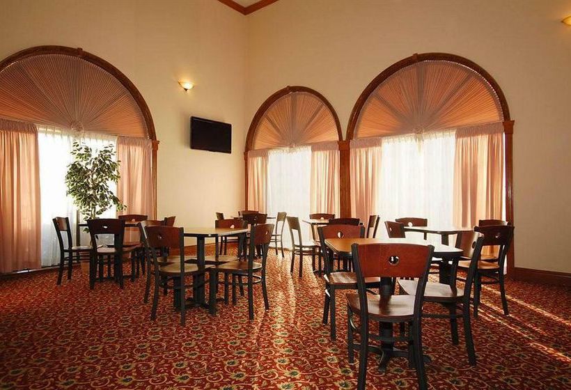 Hotel Quality Inn & Suites Owasso  | Owasso | Oklahoma | United States 4