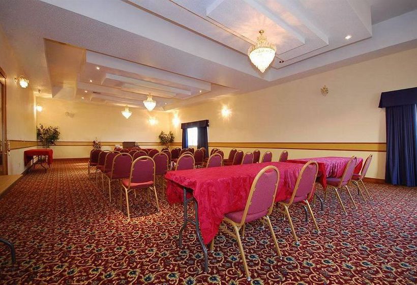 Hotel Quality Inn & Suites Owasso  | Owasso | Oklahoma | United States 5