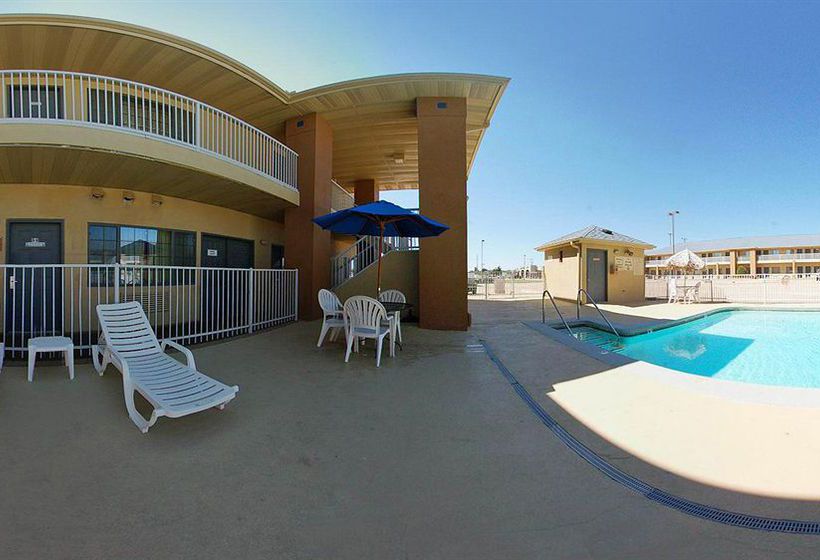 Hotel Quality Inn & Suites Owasso  | Owasso | Oklahoma | United States 7