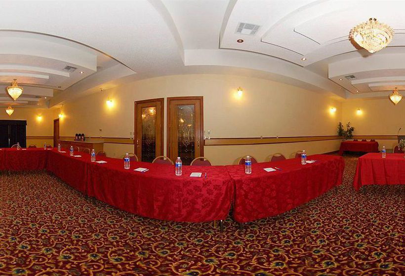 Hotel Quality Inn & Suites Owasso  | Owasso | Oklahoma | United States 8