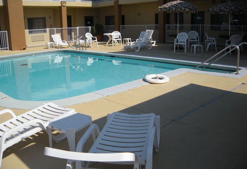 Hotel Quality Inn & Suites Owasso  | Owasso | Oklahoma | United States 9