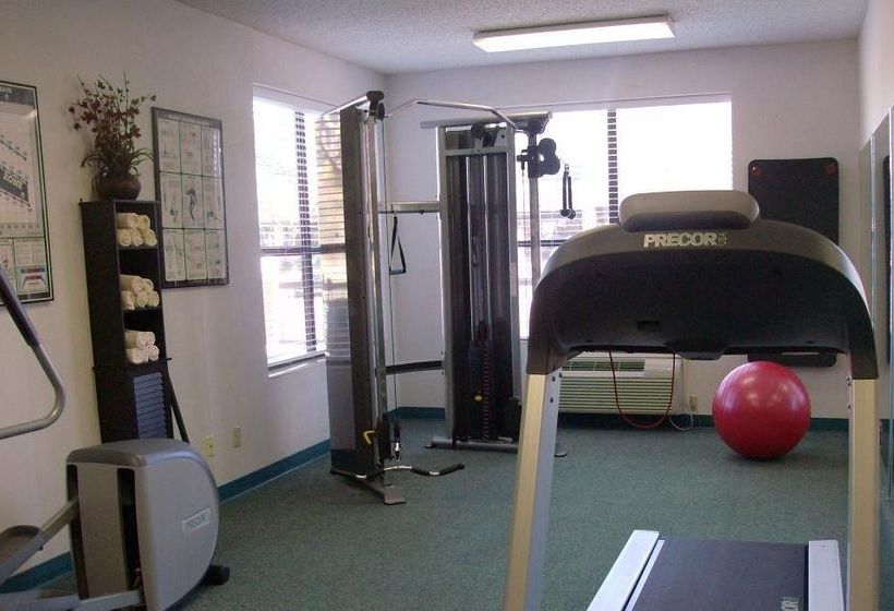 Best Western Park Suites Hotel  | Plano | Texas | United States 1