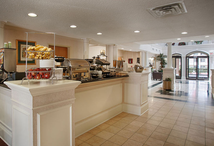 Best Western Park Suites Hotel  | Plano | Texas | United States 10