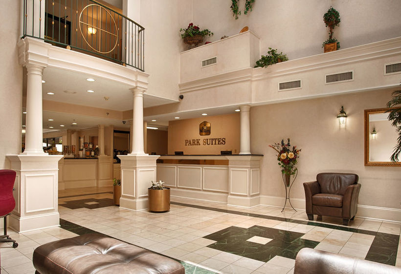 Best Western Park Suites Hotel  | Plano | Texas | United States 11