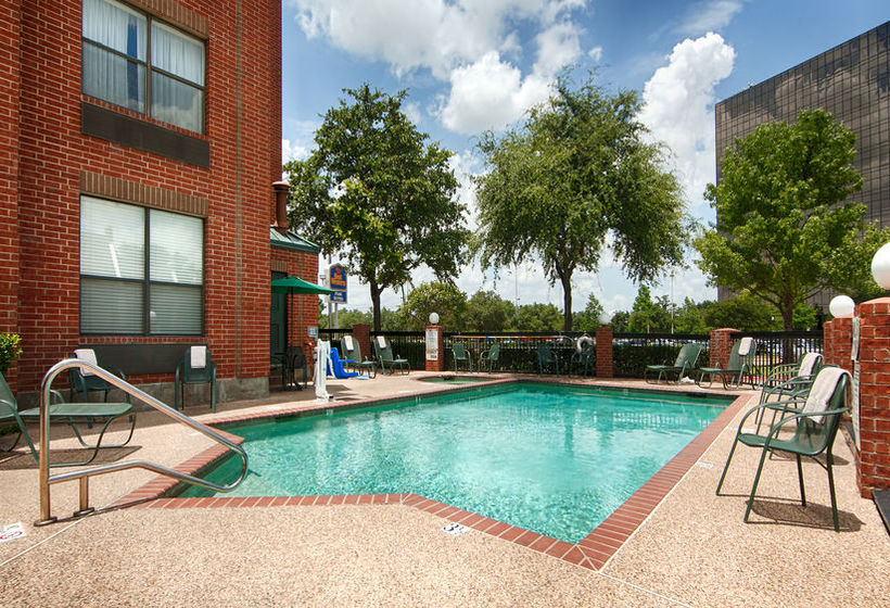 Best Western Park Suites Hotel  | Plano | Texas | United States 12