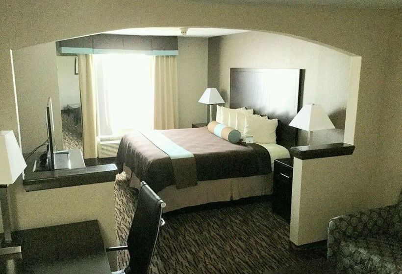 Best Western Park Suites Hotel  | Plano | Texas | United States 15