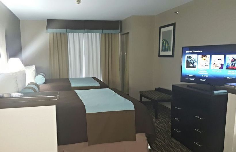 Best Western Park Suites Hotel  | Plano | Texas | United States 17