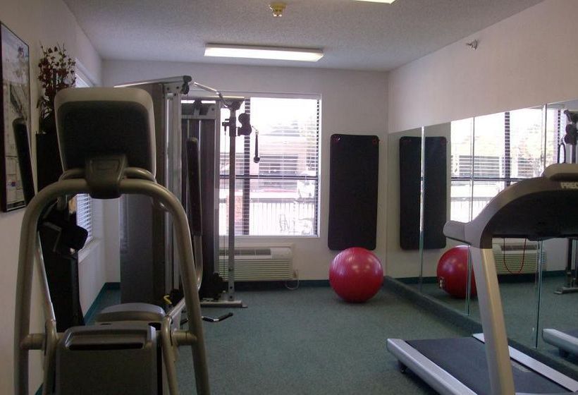 Best Western Park Suites Hotel  | Plano | Texas | United States 2