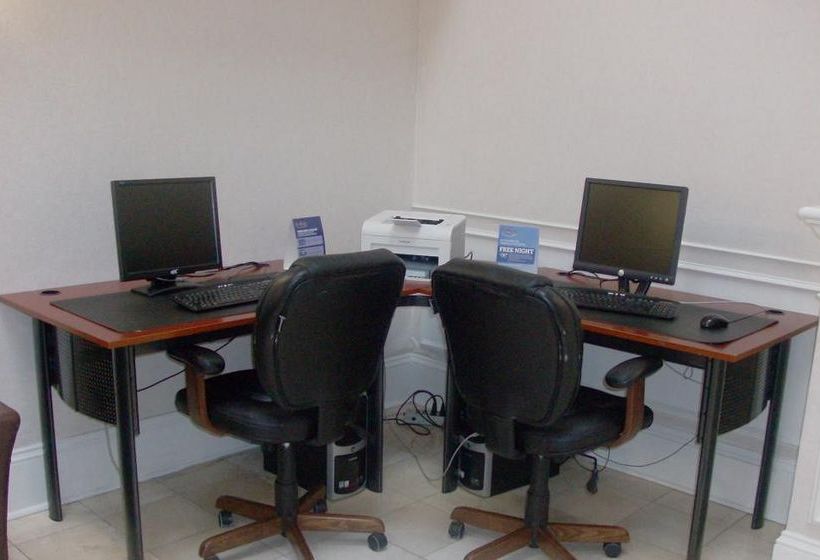 Best Western Park Suites Hotel  | Plano | Texas | United States 5