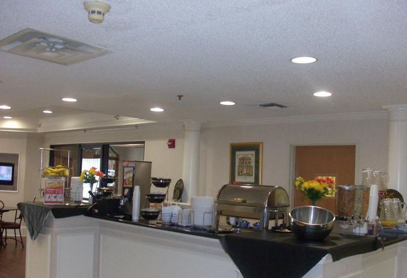 Best Western Park Suites Hotel  | Plano | Texas | United States 6