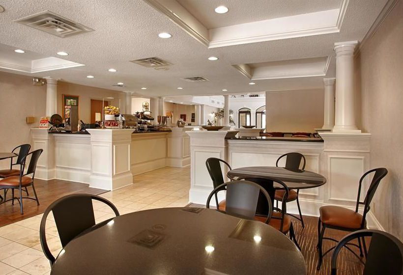 Best Western Park Suites Hotel  | Plano | Texas | United States 7