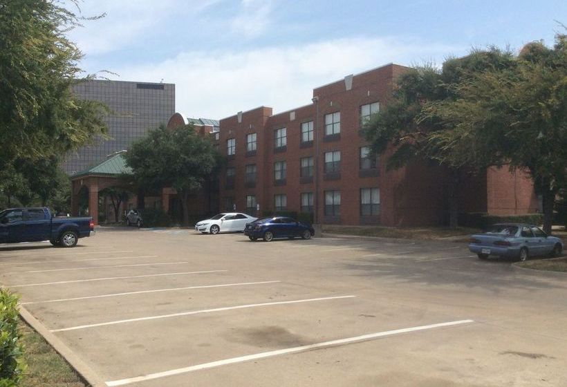 Best Western Park Suites Hotel  | Plano | Texas | United States 9