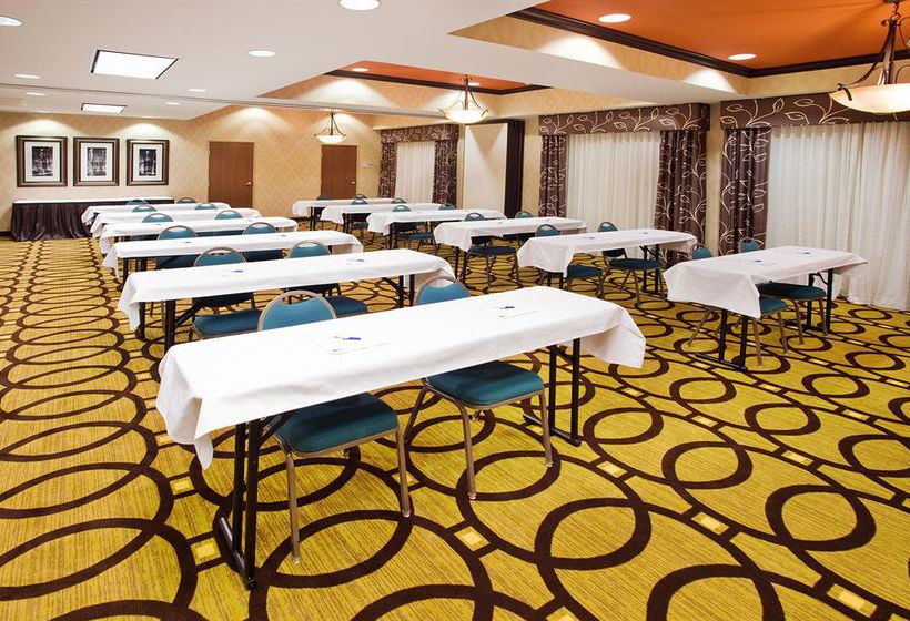 Hotel Holiday Inn Express Peachtree Corners Norcross  Norcross Georgia