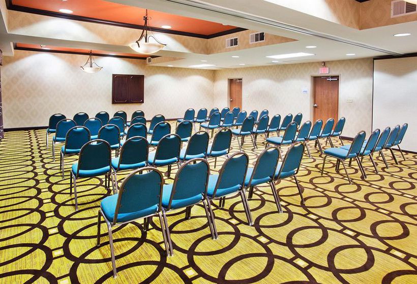 Hotel Holiday Inn Express Peachtree Corners Norcross   | Norcross | Georgia | United States 1