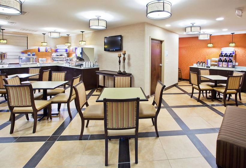 Hotel Holiday Inn Express Peachtree Corners Norcross   | Norcross | Georgia | United States 10