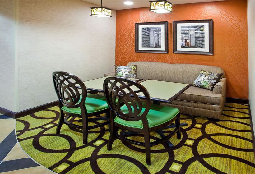 Hotel Holiday Inn Express Peachtree Corners Norcross   | Norcross | Georgia | United States 11