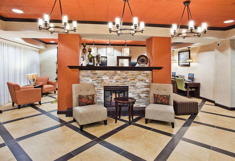 Hotel Holiday Inn Express Peachtree Corners Norcross   | Norcross | Georgia | United States 13