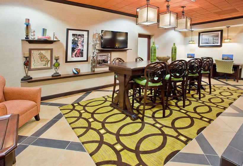 Hotel Holiday Inn Express Peachtree Corners Norcross   | Norcross | Georgia | United States 15