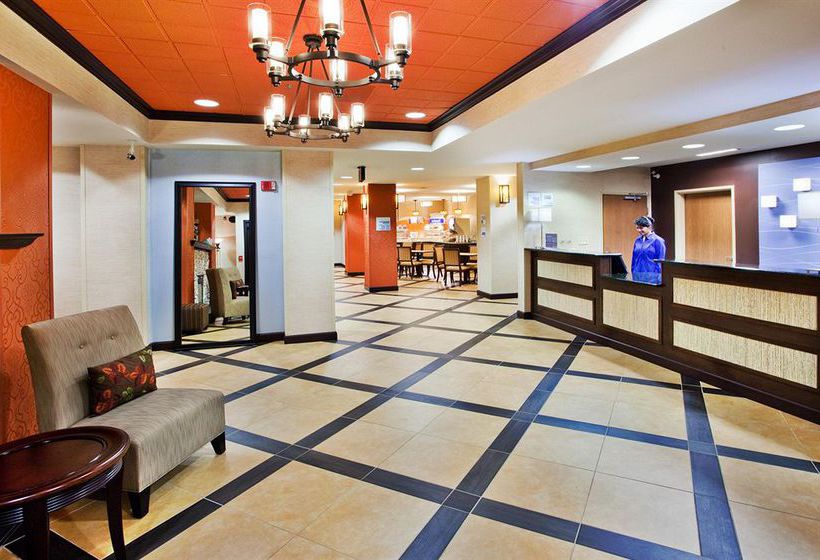 Hotel Holiday Inn Express Peachtree Corners Norcross   | Norcross | Georgia | United States 17