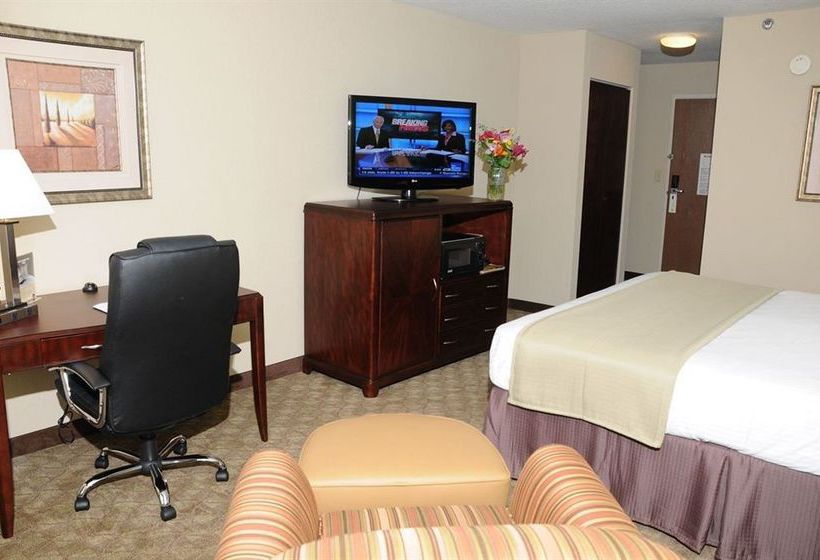 Hotel Holiday Inn Express Peachtree Corners Norcross   | Norcross | Georgia | United States 18