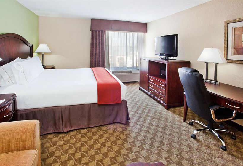 Hotel Holiday Inn Express Peachtree Corners Norcross   | Norcross | Georgia | United States 19
