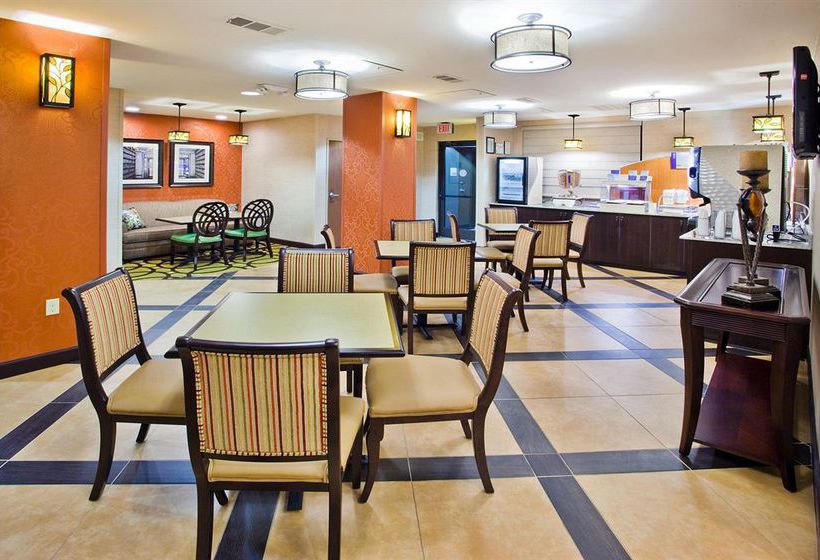 Hotel Holiday Inn Express Peachtree Corners Norcross   | Norcross | Georgia | United States 2